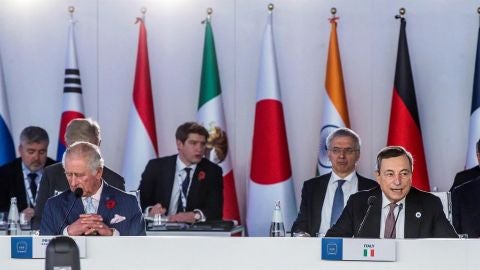 Cumbre del G20