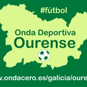 Onda Deportiva Ourense - Fútbol Onda Deportiva Ourense - Fútbol