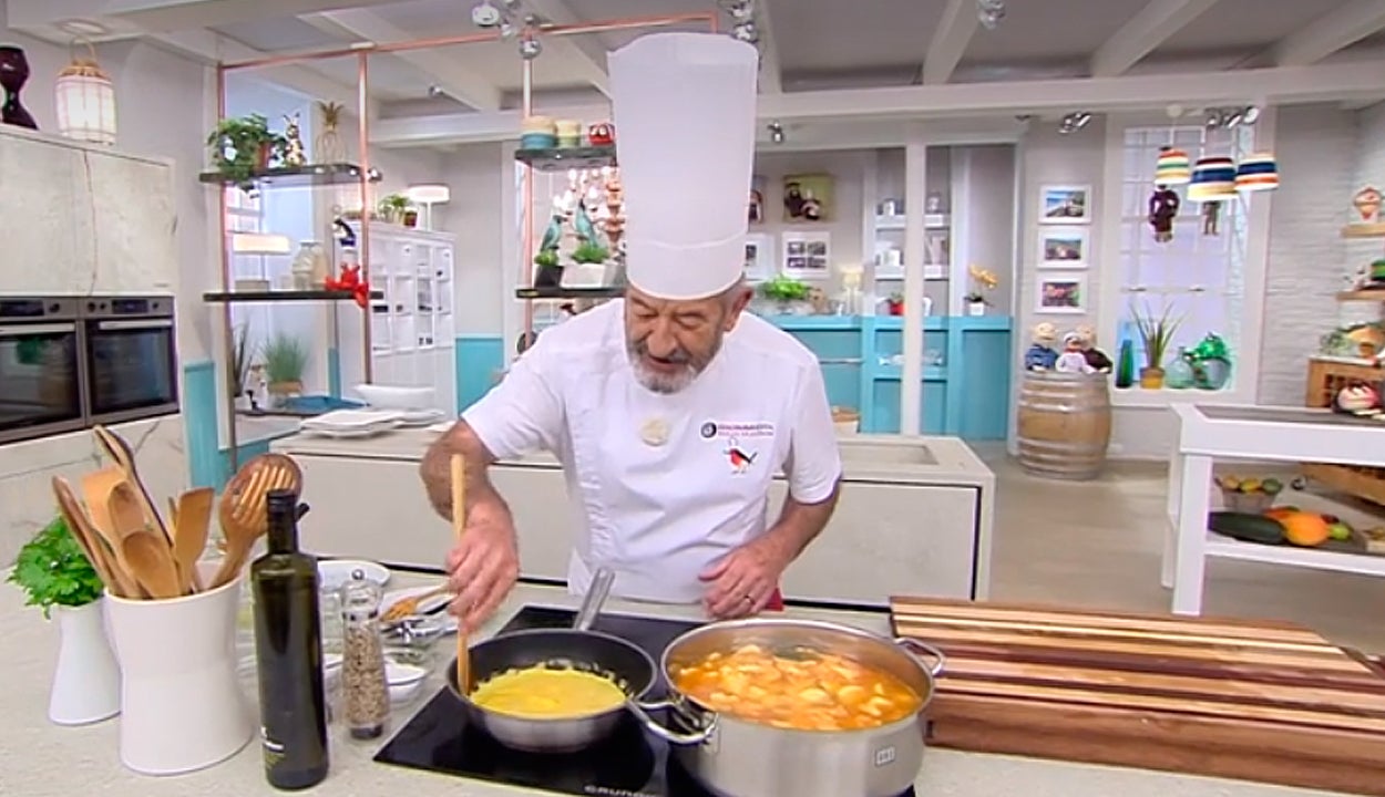 La Brújula de Euskadi 18/11/2021 La Brújula de Euskadi 18/11/2021