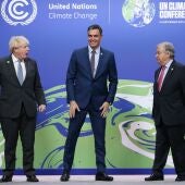 España promete destinar 1.350 millones de euros desde 2025 al fondo del clima