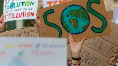 La Cumbre del Clima de Glasgow servira pero no resolvera La Cumbre del Clima de Glasgow servira pero no resolvera