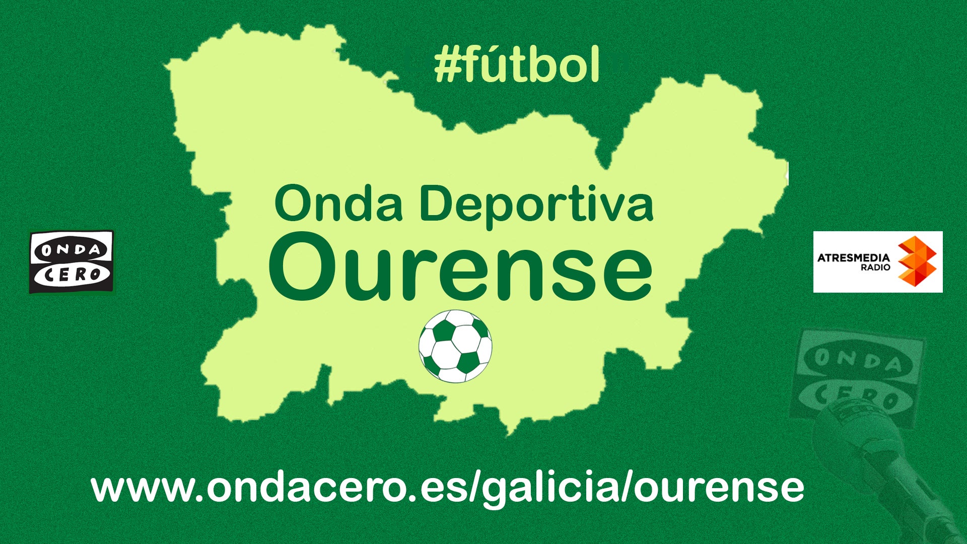 A xornada no fútbol ourensán na fin de semana A xornada no fútbol ourensán na fin de semana