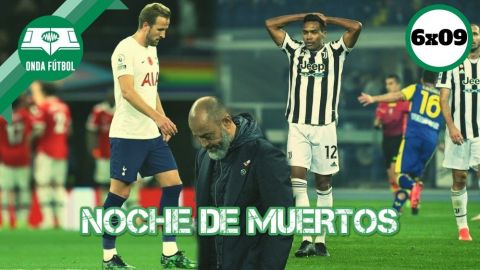 Onda f&uacute;tbol 