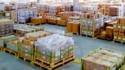 Industrial Recense Haciendo Empresa