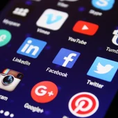 redes sociales redes sociales