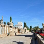 Cementerio Tarragona