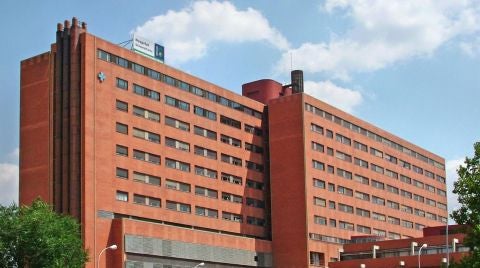 Hospital de Guadalajara