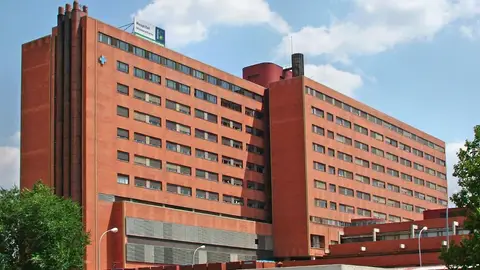 Hospital de Guadalajara Hospital de Guadalajara