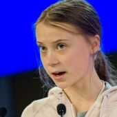 Greta Thunberg lanza un mensaje a los líderes mundiales de la COP26: “Decimos no más “bla, bla, bla”
