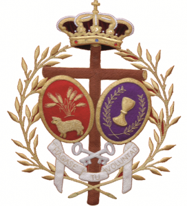 La Hermandad de la Oración en el Huerto protagonizará una salida procesional extraordinaria el próximo 27 de noviembre La Hermandad de la Oración en el Huerto protagonizará una salida procesional extraordinaria el próximo 27 de noviembre