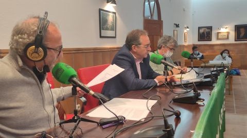 Gente Viajera Extremadura