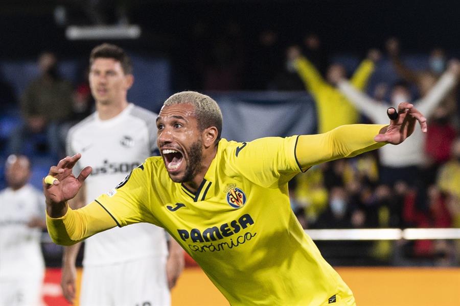 El Villarreal doblega al Young Boys con sufrimiento El Villarreal doblega al Young Boys con sufrimiento