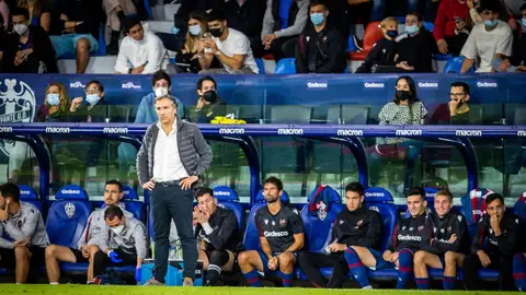 El Levante agudiza su crisis El Levante agudiza su crisis