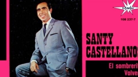 Santy Castellanos