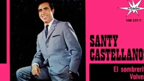 Santy Castellanos Santy Castellanos