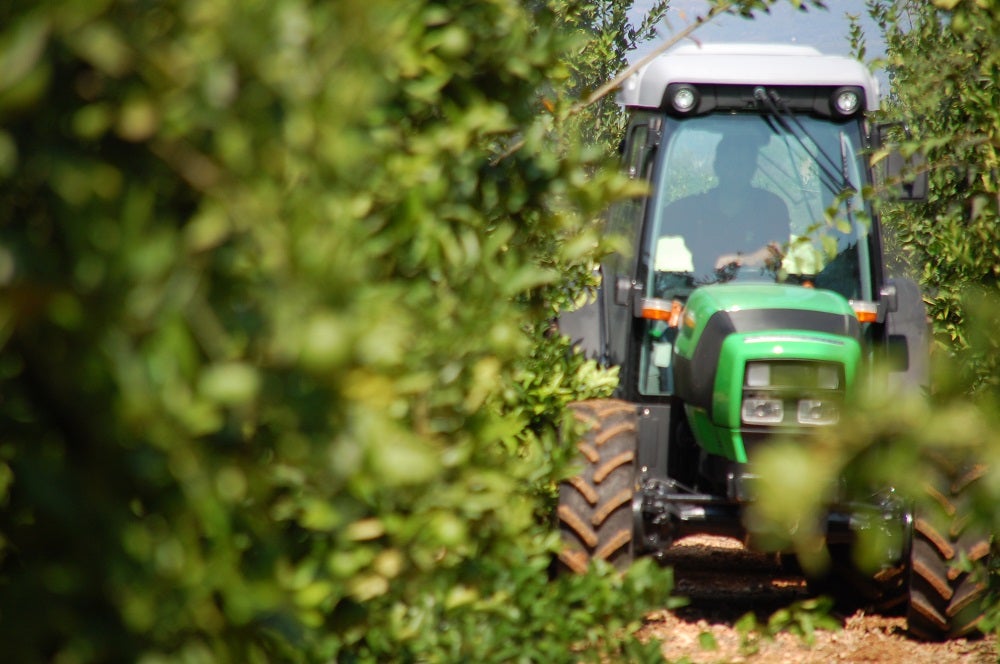 La EFSA da la razón a la UNIÓ de LLauradors La EFSA da la razón a la UNIÓ de LLauradors