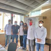  750 Aniversari.Castell i Vila Murada de Guardamar 