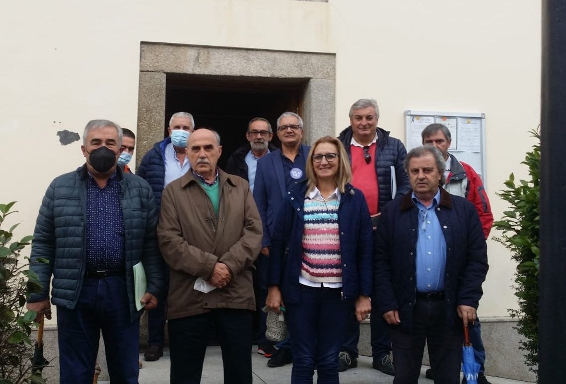 Más de Uno Luarca 02/11/2021 Más de Uno Luarca 02/11/2021