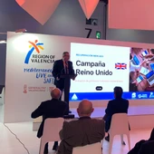 world travel market turismo benidorm world travel market turismo benidorm