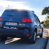 Ha sido detenido a una persona por denuncia falsa via internet la realidad es otra muy diferente Ha sido detenido a una persona por denuncia falsa via internet la realidad es otra muy diferente