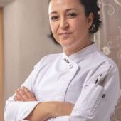 Hablamos con Aurora Torres, Chef de La Herradura de su participación en el certamen 