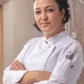 Hablamos con Aurora Torres, Chef de La Herradura de su participación en el certamen Hablamos con Aurora Torres, Chef de La Herradura de su participación en el certamen