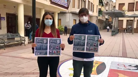 Albatera impulsa la formación del profesorado a través de las Jornadas “Innovar para Transfor-mar la Educación” albatera