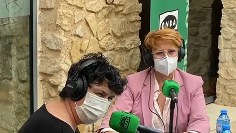 Isabel Perona Exposición