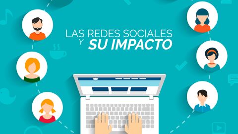 REDES SOCIALES