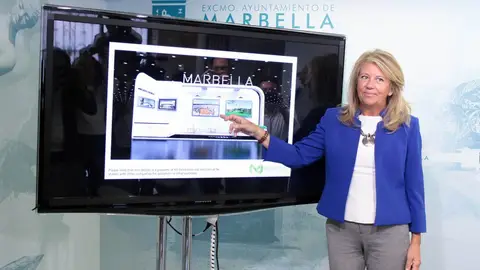 WTM Marbella WTM Marbella