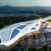 Así será el centro comercial más grande de la Comunidad de Madrid 