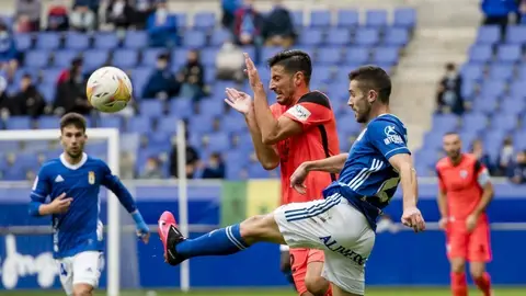 Málaga CF Málaga CF