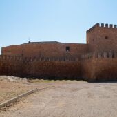 Aprobado el expediente de licitación para la rehabilitación del entorno del Castillo de Peñarroya
