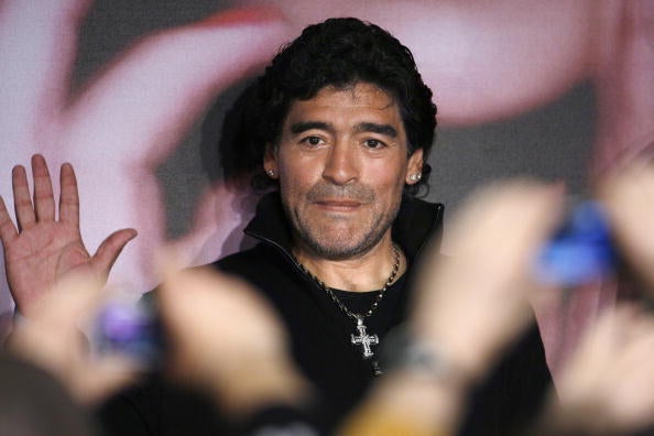 La psiquiatra de Maradona podría haber mantenido relaciones con el astro antes de su fallecimiento La psiquiatra de Maradona podría haber mantenido relaciones con el astro antes de su fallecimiento