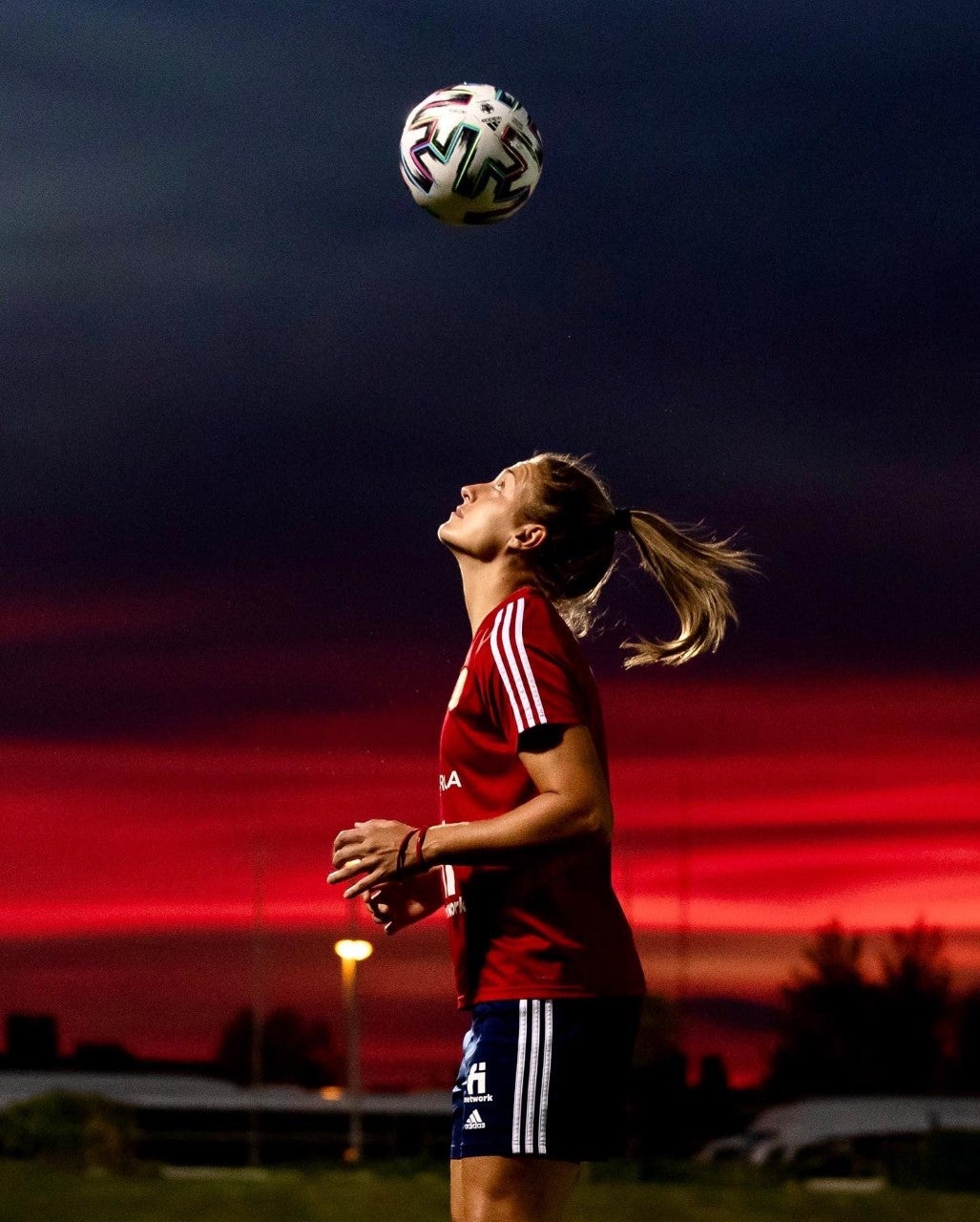 Ellas Juegan 05x10: "Alexia, no limits" Ellas Juegan 05x10: "Alexia, no limits"