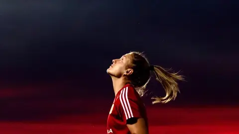 Alexia Putellas Alexia Putellas