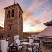 La ocupación hotelera superó el 90% de ocupación en Toledo durante el Puente de Todos los Santos La ocupación hotelera superó el 90% de ocupación en Toledo durante el Puente de Todos los Santos