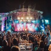 SanSan Festival 2021