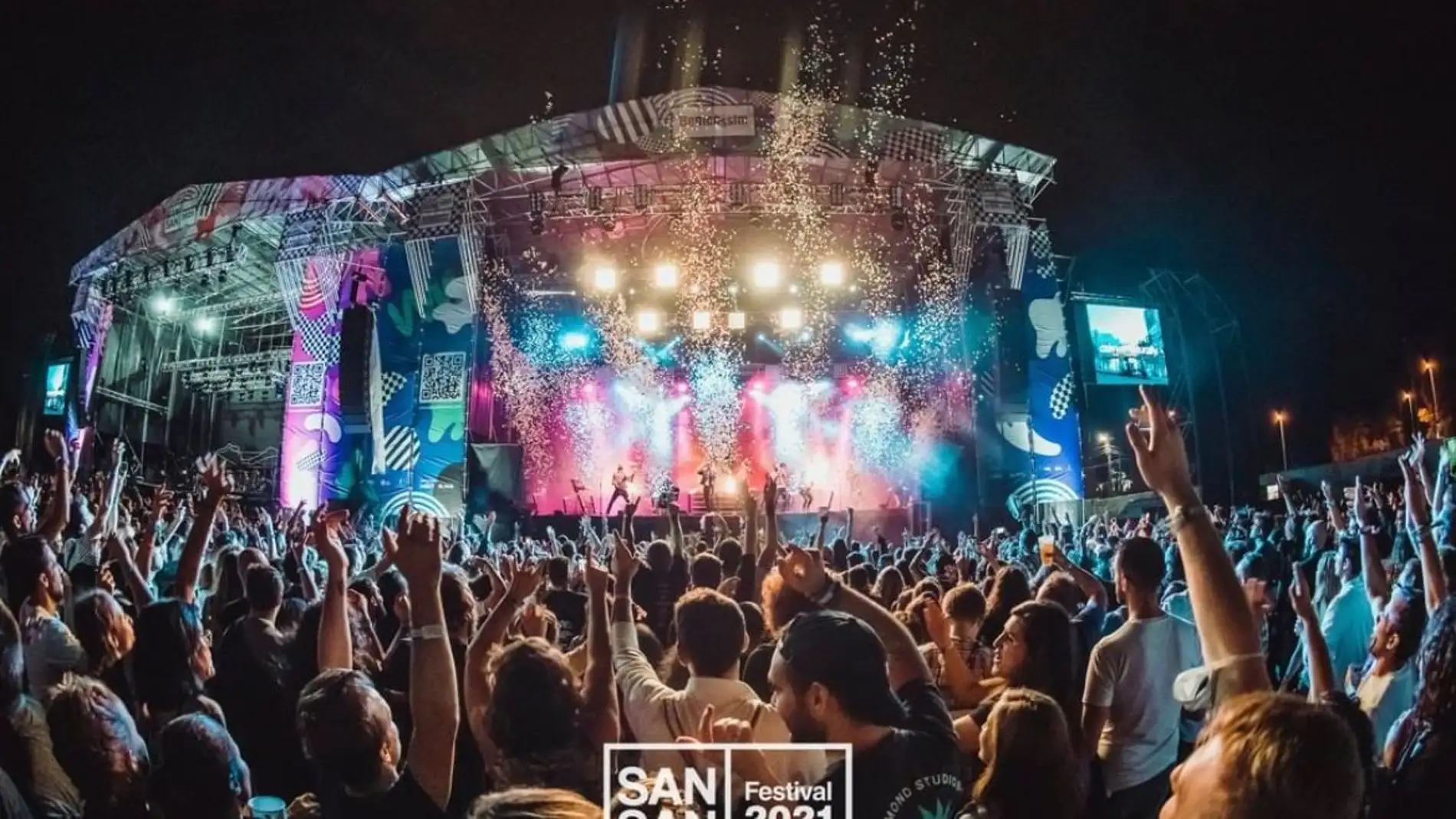 SanSan Festival 2021