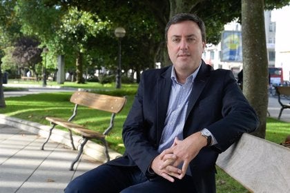 Formoso nega unha división territorial norte-sur no PSdeG: "Para mín o sur é Andalucía, non é Vigo" Formoso nega unha división territorial norte-sur no PSdeG: "Para mín o sur é Andalucía, non é Vigo"