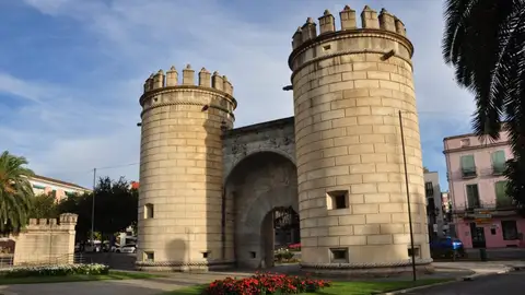 La ocupación turística en la ciudad de Badajoz ha rondado el 80 por ciento en el puente de Todos Los Santos Badajoz