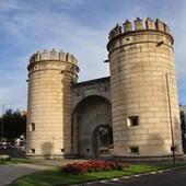 La ocupación turística en la ciudad de Badajoz ha rondado el 80 por ciento en el puente de Todos Los Santos La ocupación turística en la ciudad de Badajoz ha rondado el 80 por ciento en el puente de Todos Los Santos