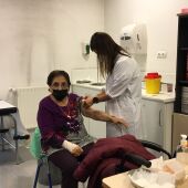 Arranca en Asturias la campaña de vacunación de la gripe