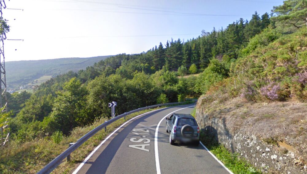 Cohesión Territorial, inicia la selección de ofertas para la reforma del primer tramo del corredor del Navia (AS-12).