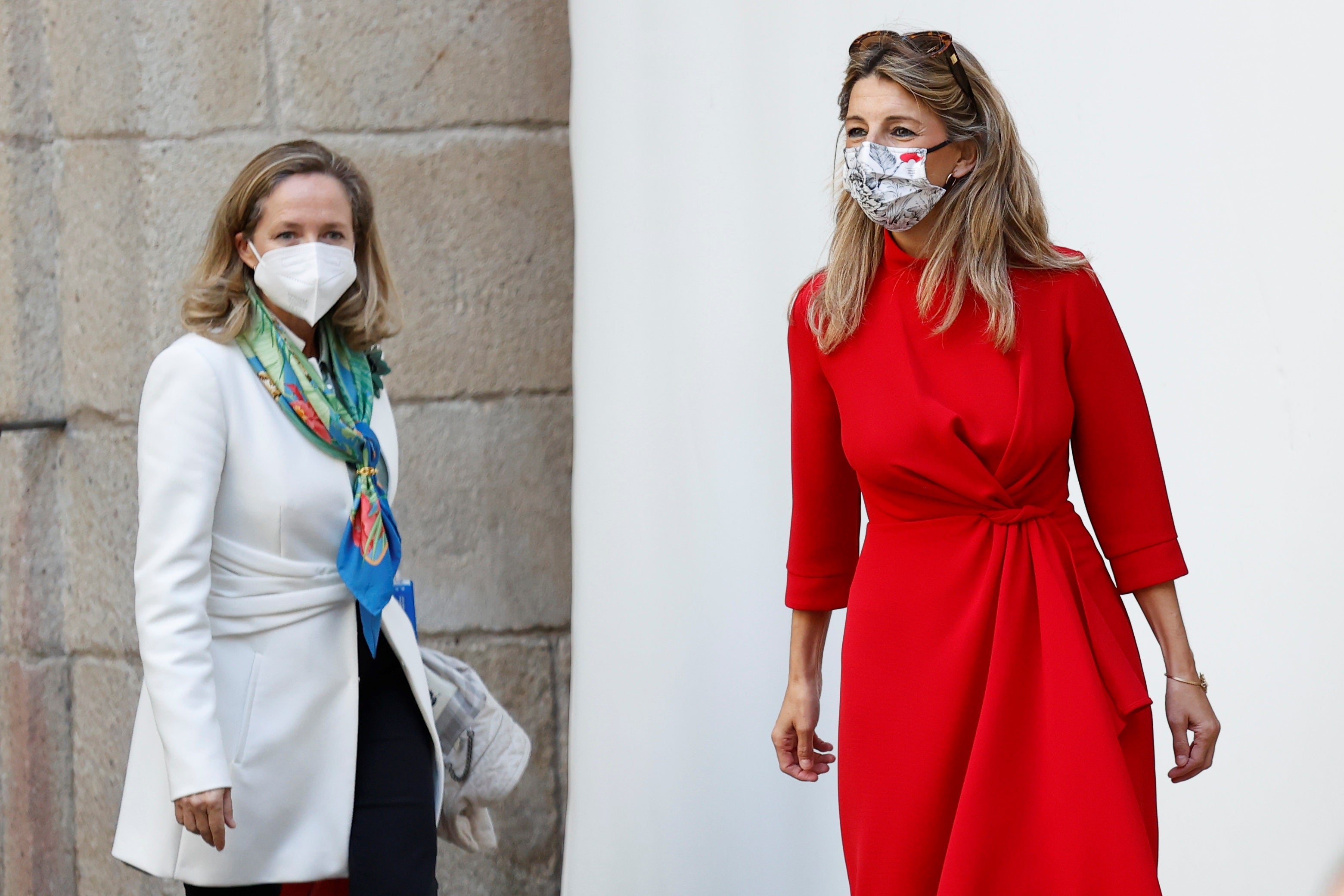 Estas son las claves de la derogación de la reforma laboral que prepara el Gobierno Estas son las claves de la derogación de la reforma laboral que prepara el Gobierno