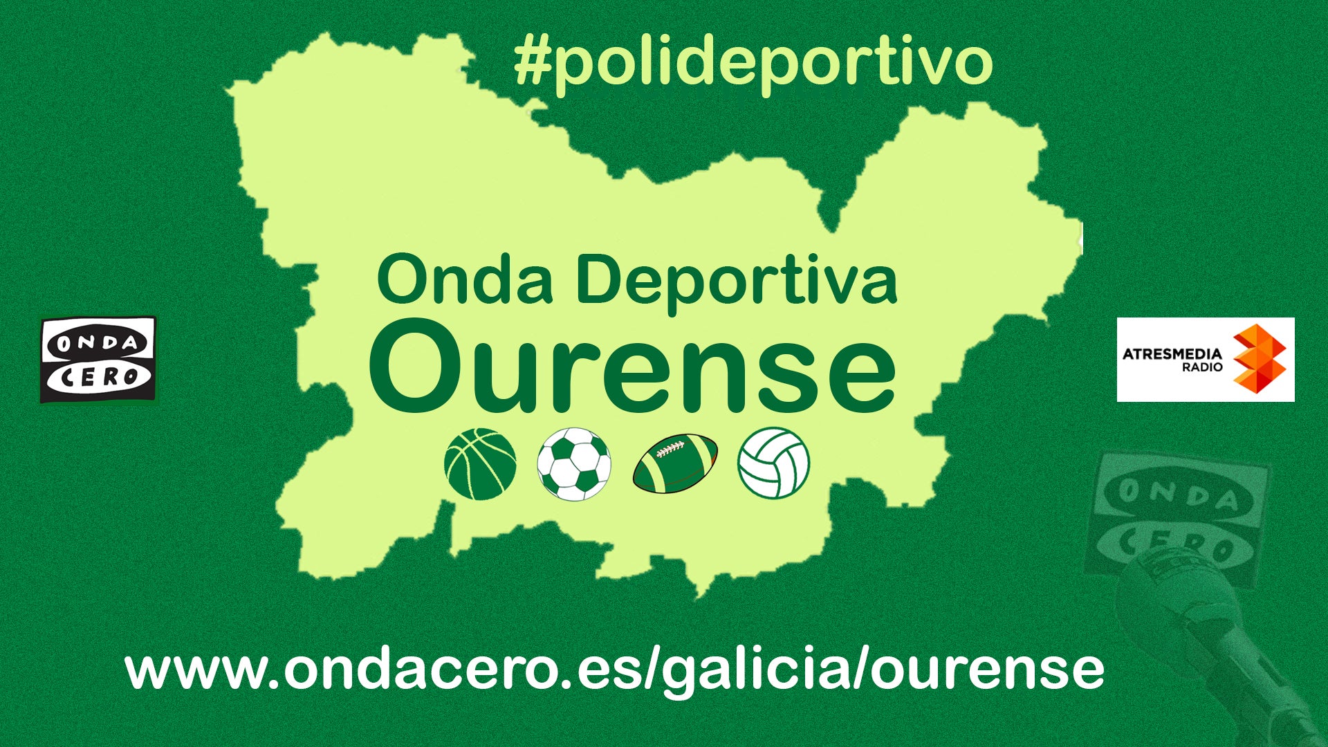 A fin de semana deportiva en Ourense A fin de semana deportiva en Ourense