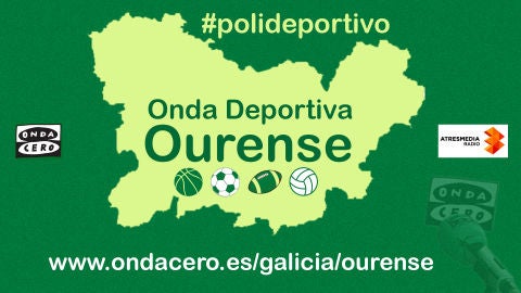 Onda Deportiva Ourense - Polideportivo