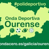 Onda Deportiva Ourense - Polideportivo