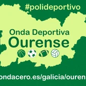 Onda Deportiva Ourense - Polideportivo Onda Deportiva Ourense - Polideportivo