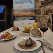 Ourense, protagonista da experiencia enogastronómica que ofrece o Inorde en Xantar 2021